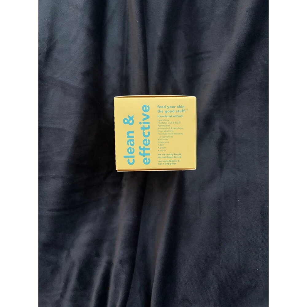 Tula sunscreen moisturizer 44g - Picture 5 of 6